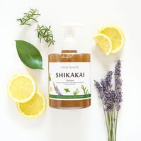 Shikakai Champú  500ml-198414 Shikakai Champú  500ml-198414 2